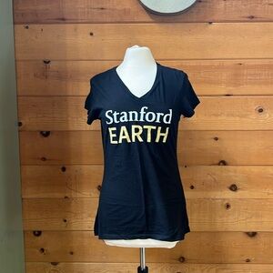 Stanford Earth Shirt